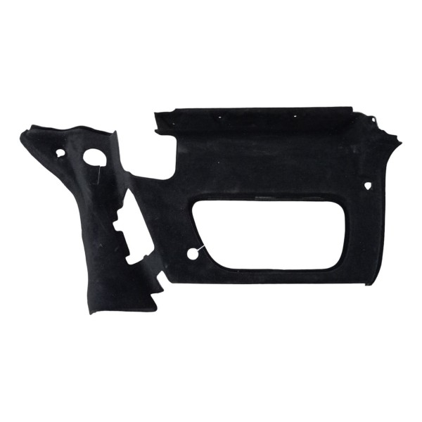 Forro Porta Malas Lateral Esquerdo Mercedes B180 B200 2009
