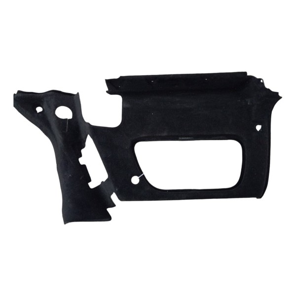 Forro Porta Malas Lateral Esquerdo Mercedes B180 B200 2009