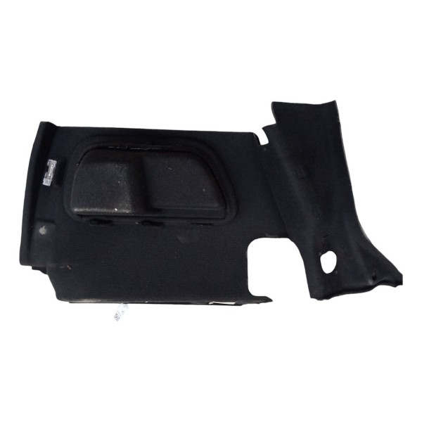Forro Porta Malas Lateral Direito Mercedes B180 B200 2009 10