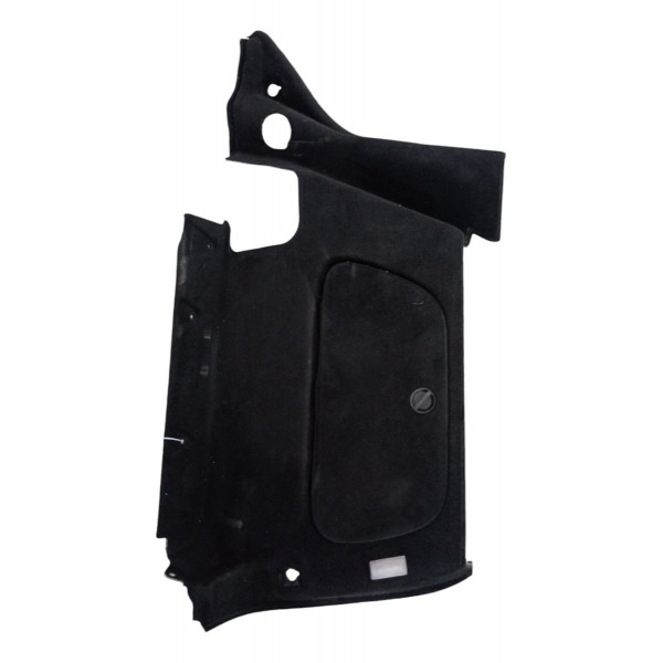 Forro Porta Malas Lateral Direito Mercedes B180 B200 2009 10
