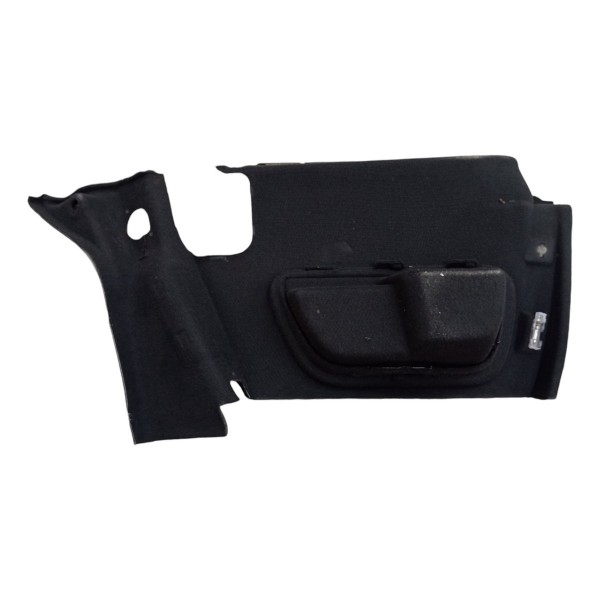 Forro Porta Malas Lateral Direito Mercedes B180 B200 2009 10