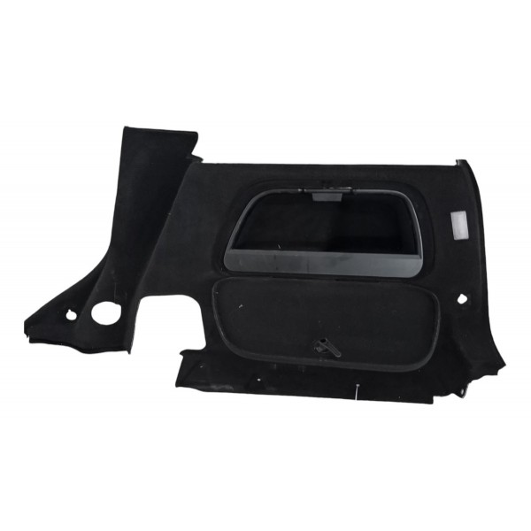 Forro Porta Malas Lateral Direito Mercedes B180 B200 2009 10