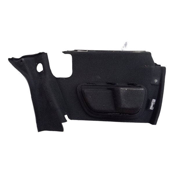 Forro Porta Malas Lateral Direito Mercedes B180 B200 2009 10