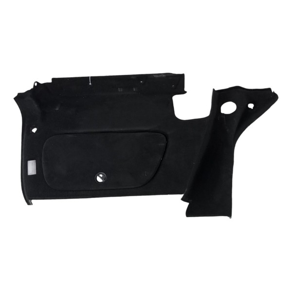 Forro Porta Malas Lateral Direito Mercedes B180 B200 2009 10