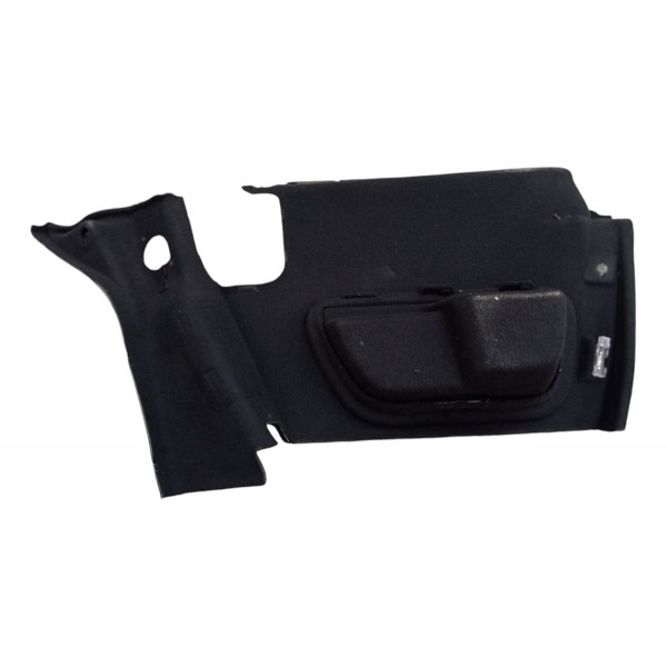 Forro Porta Malas Lateral Direito Mercedes B180 B200 2009 10