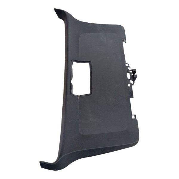 Forro Tampa Traseira Mercedes B180 B200 2007 08 09 10 2011 Preto