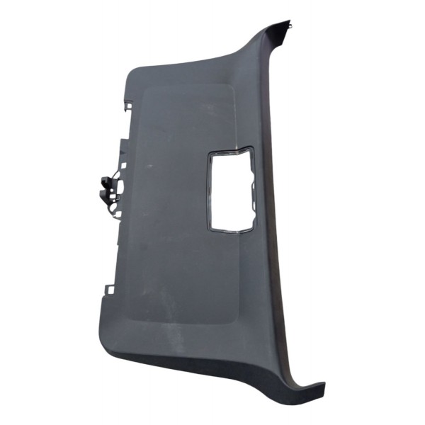 Forro Tampa Traseira Mercedes B180 B200 2007 08 09 10 2011 Preto