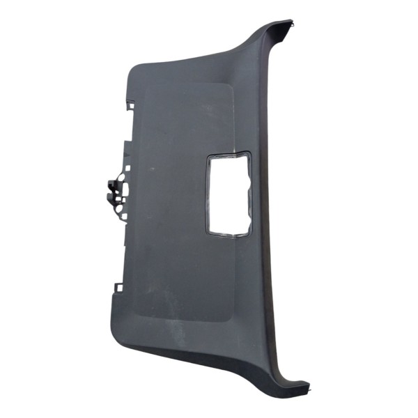 Forro Tampa Traseira Mercedes B180 B200 2007 08 09 10 2011 Preto