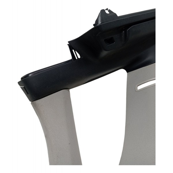 Acabamento Suporte Bagagito Esquerdo Mercedes B200 B180 2009 Cinza