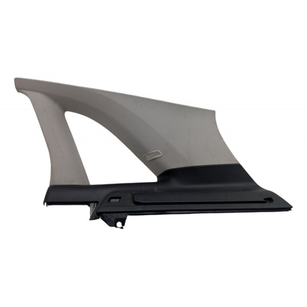 Acabamento Suporte Bagagito Direito Mercedes B200 B180 2009 Preto