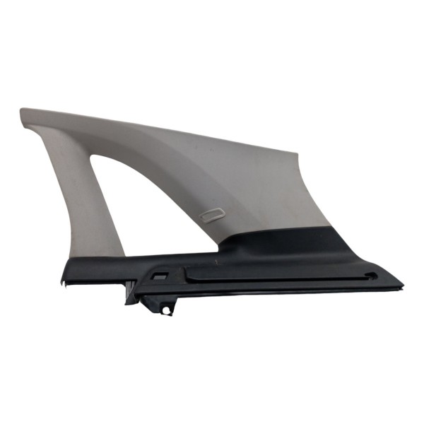 Acabamento Suporte Bagagito Direito Mercedes B200 B180 2009 Preto