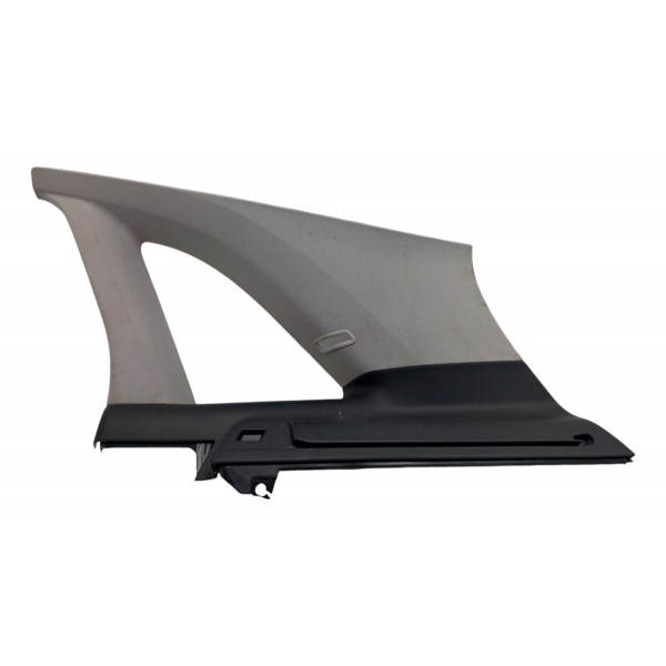 Acabamento Suporte Bagagito Direito Mercedes B200 B180 2009 Preto