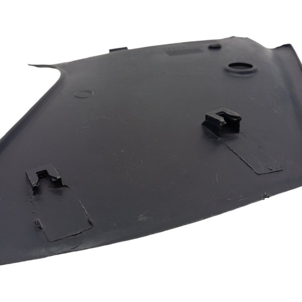 Acabamento Coluna Tras Direita Palio 04/2012 4 Portas