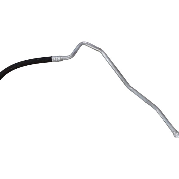 Mangueira Ar Condicionado Mercedes Benz B200 2008 09 10 11