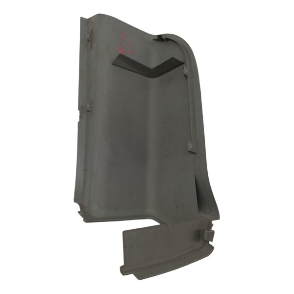 Moldura Lateral Direita Porta Malas Renault Scenic