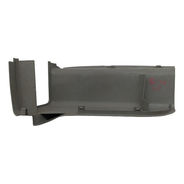 Moldura Lateral Direita Porta Malas Renault Scenic