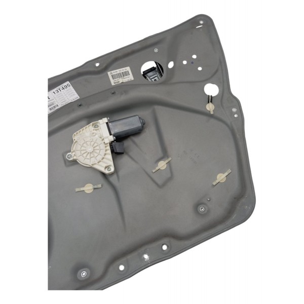 Maquina Vidro Dianteiro Direito Mercedes Benz B200 2008 2009
