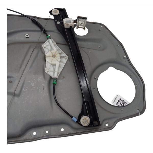 Maquina Vidro Dianteiro Direito Mercedes Benz B200 2008 2009