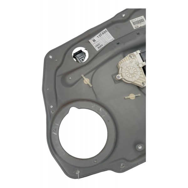 Maquina Vidro Dianteiro Direito Mercedes Benz B200 2008 2009