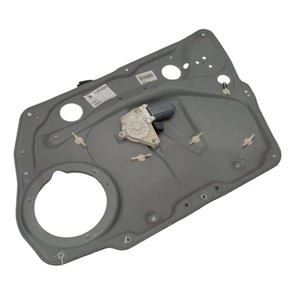 Maquina Vidro Dianteiro Direito Mercedes Benz B200 2008 2009