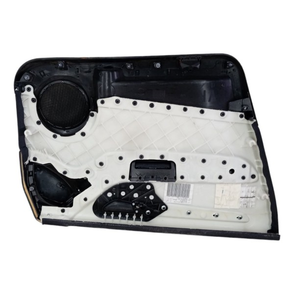 Forro Porta Dianteira Direita Mercedes Benz B200 2008 2009 Preto