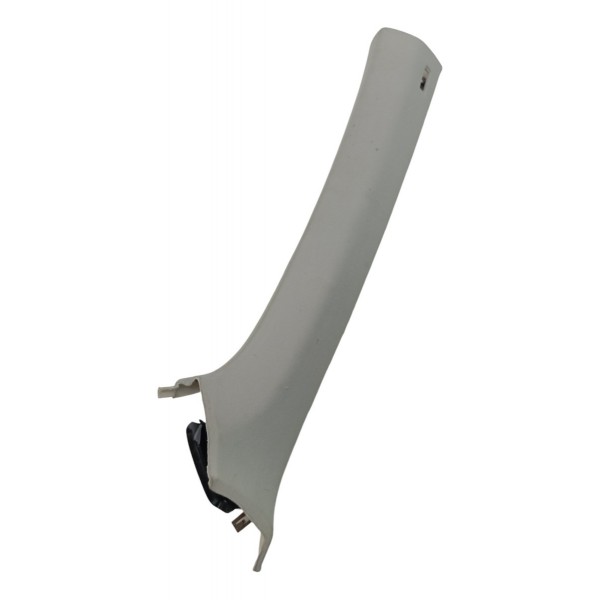 Coluna Acabamento Interno Parabrisa Lado Esquerdo Jetta 2010