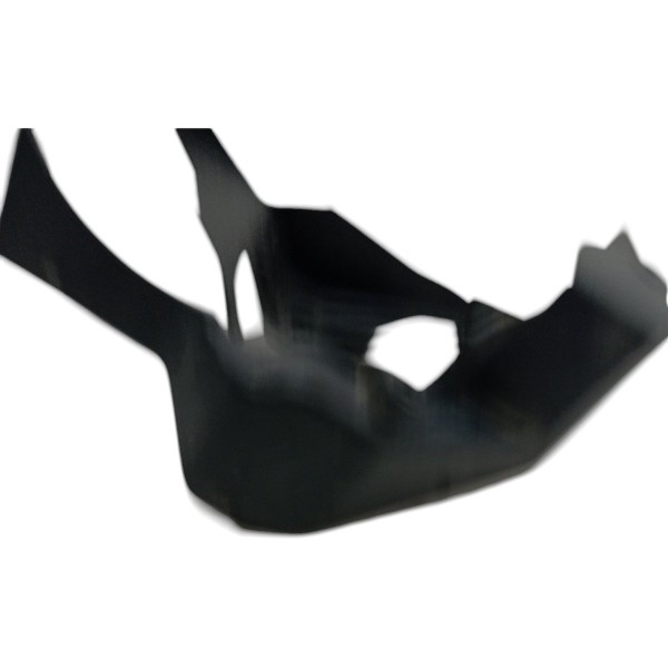 Moldura Protetor Embreagem Ford Ka 2015