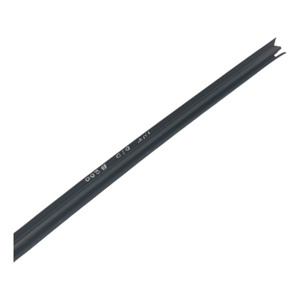 Pestana Interna Porta Dianteira Direita B180 B200 2009 10 11 Preto