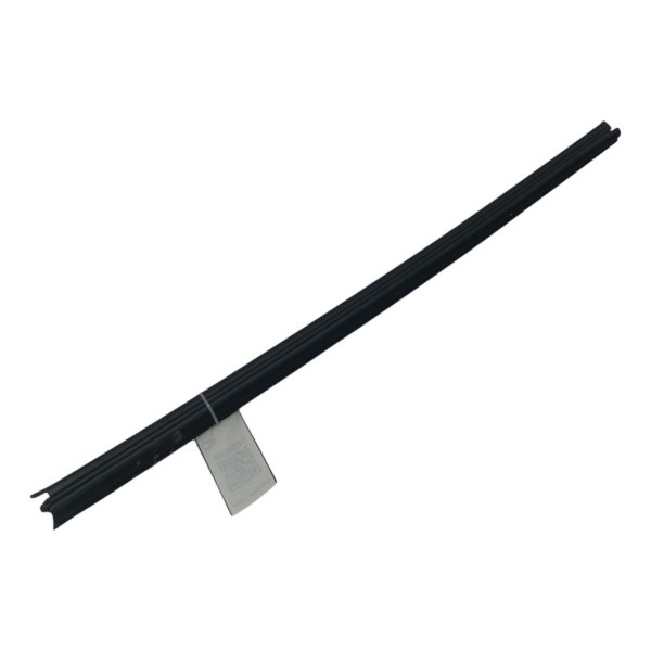 Pestana Interna Porta Dianteira Direita B180 B200 2009 10 11 Preto