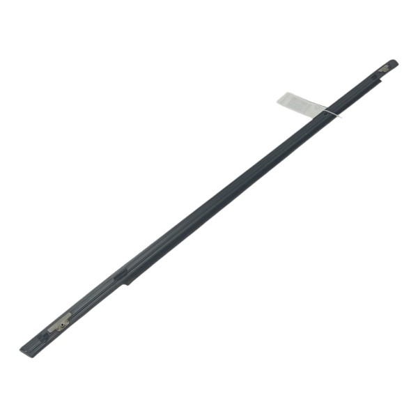 Pestana Externa Porta Traseira Direita B180 B200 2009 2010 Preto