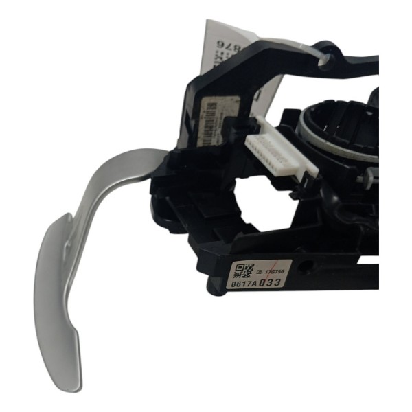 Suporte Chave Seta Mitsubishi Outlander 2.0 2014 2015 2016