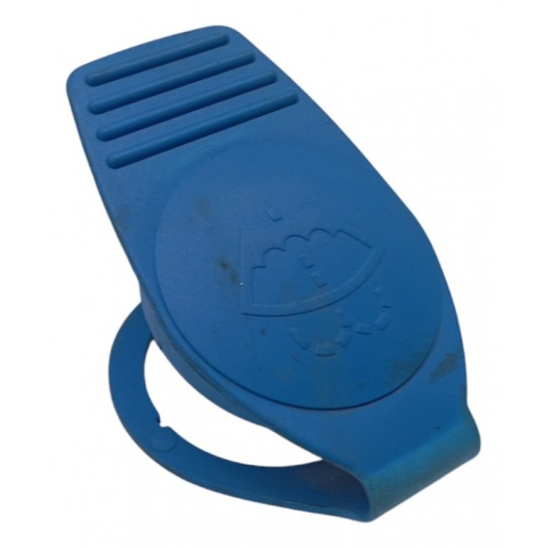 Tampa Reservatorio Limpador Parabrisa Vw Fox 1.0 2011 2012