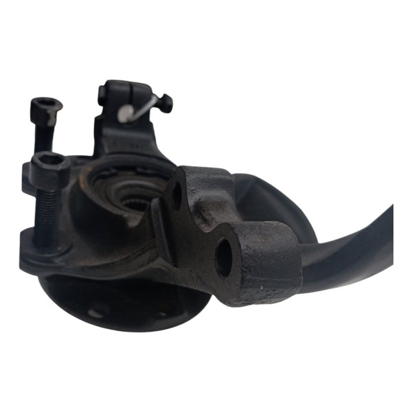 Montante Cubo Dianteiro Esquerdo Chevrolet Prisma 1.4 2010