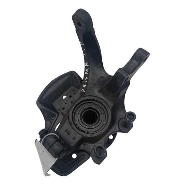 Montante Cubo Dianteiro Esquerdo Chevrolet Prisma 1.4 2010