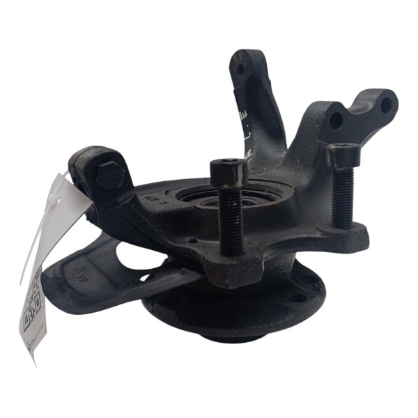 Montante Cubo Dianteiro Esquerdo Chevrolet Prisma 1.4 2010