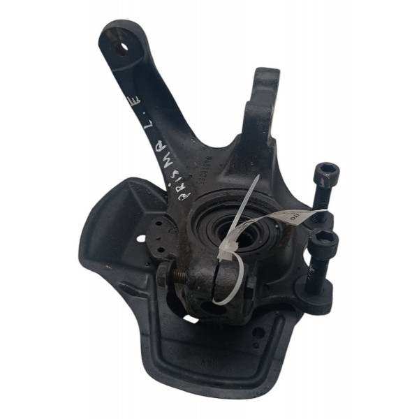 Montante Cubo Dianteiro Esquerdo Chevrolet Prisma 1.4 2010