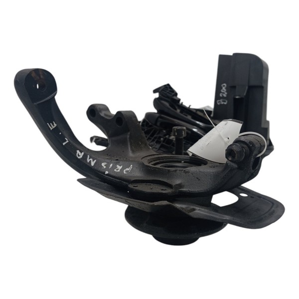 Montante Cubo Dianteiro Esquerdo Chevrolet Prisma 1.4 2010