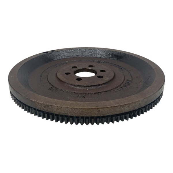 Cremalheira Volante Motor Volkswagen Fox 1.0 2011 12 13 14