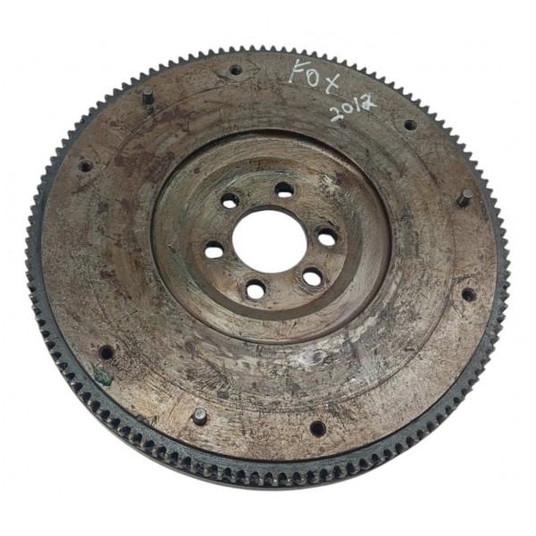 Cremalheira Volante Motor Volkswagen Fox 1.0 2011 12 13 14