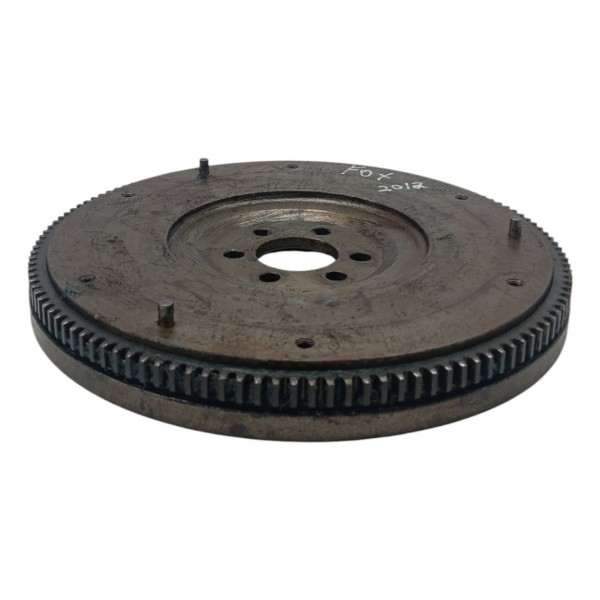 Cremalheira Volante Motor Volkswagen Fox 1.0 2011 12 13 14