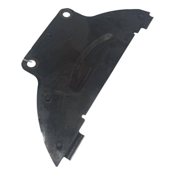 Chapa Defletor Cobertura Cambio Volkswagen Fox Gol 1.0 2011