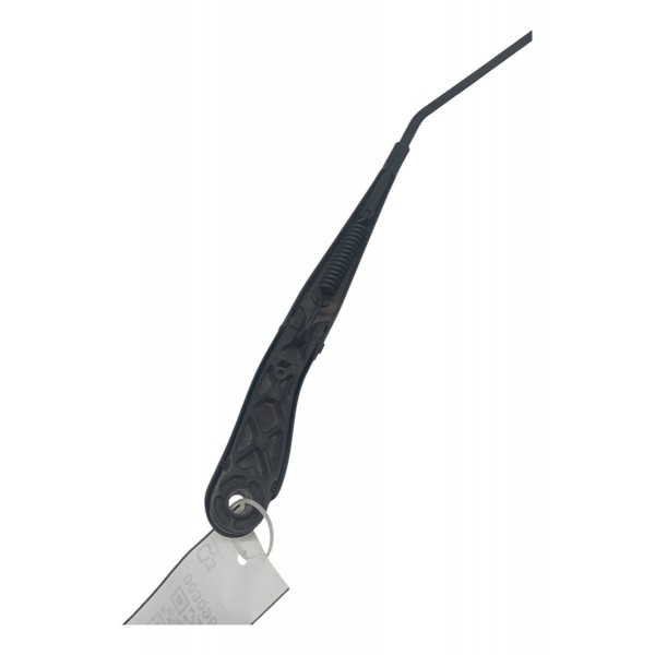 Braço Limpador Parabrisa Esquerdo Mercedes B200 B180 2009 10 Esquerdo