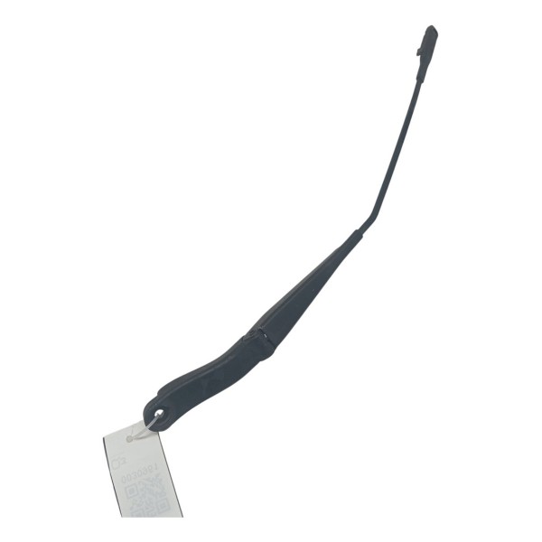 Braço Limpador Parabrisa Esquerdo Mercedes B200 B180 2009 10 Esquerdo
