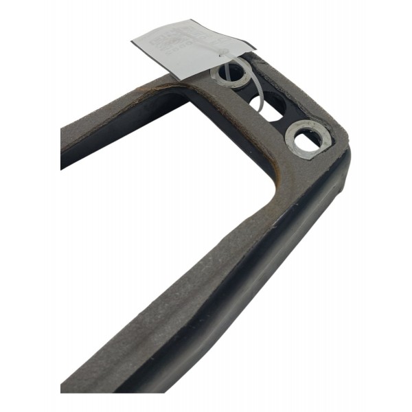 Suporte Trambulador Cambio Volkswagen Fox 1.0 2011 12 13 14