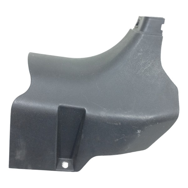 Acabamento Soleira Dianteira Direita Lifan X60 2012 13 14