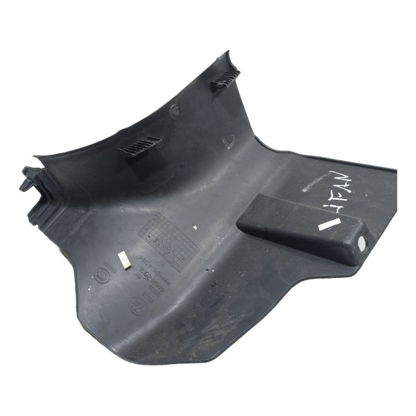 Acabamento Soleira Dianteira Direita Lifan X60 2012 13 14