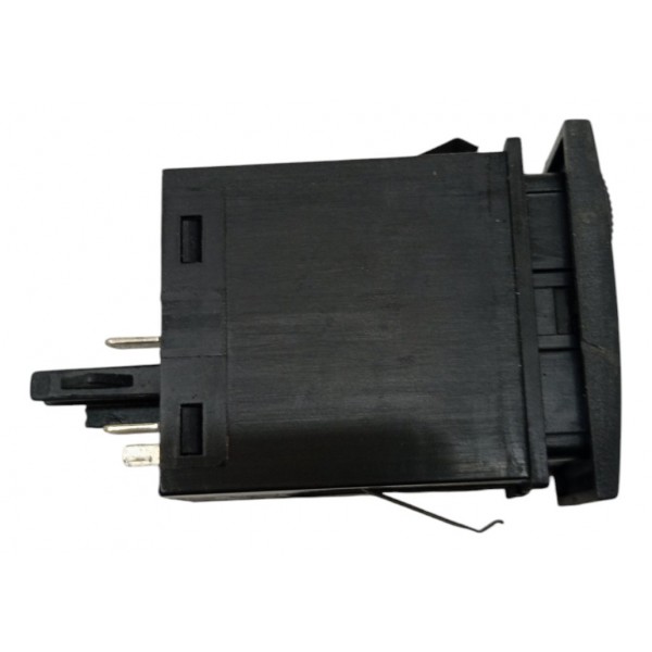 Botão Interruptor Desembaçador Gol G4 2007 08 09
