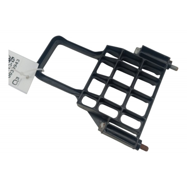 Suporte Bateria Assoalho Mercedes B180 B200 2009 2010 2011