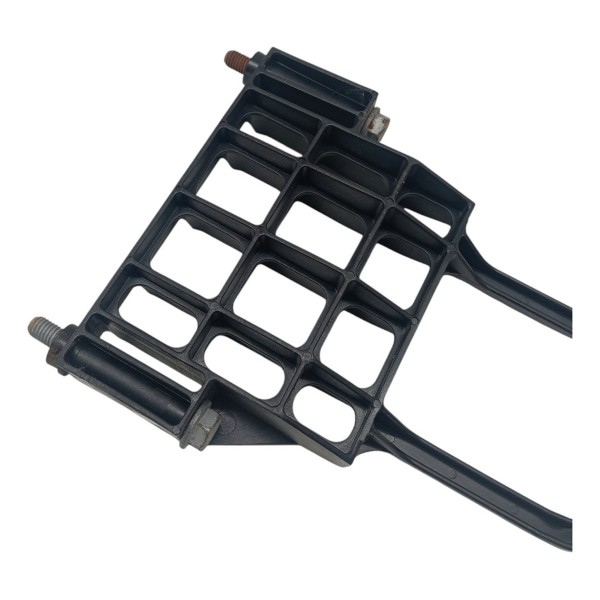 Suporte Bateria Assoalho Mercedes B180 B200 2009 2010 2011