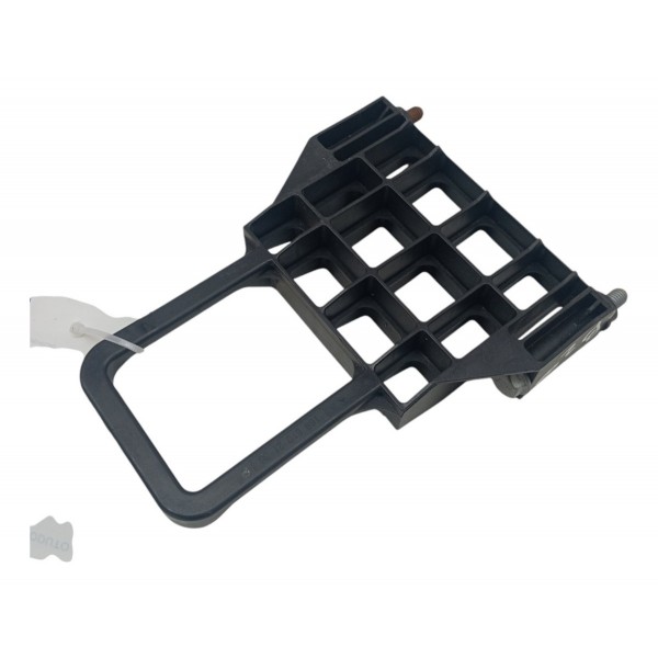 Suporte Bateria Assoalho Mercedes B180 B200 2009 2010 2011